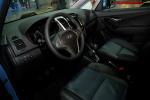 Hyundai ix20 Blue 2011 года